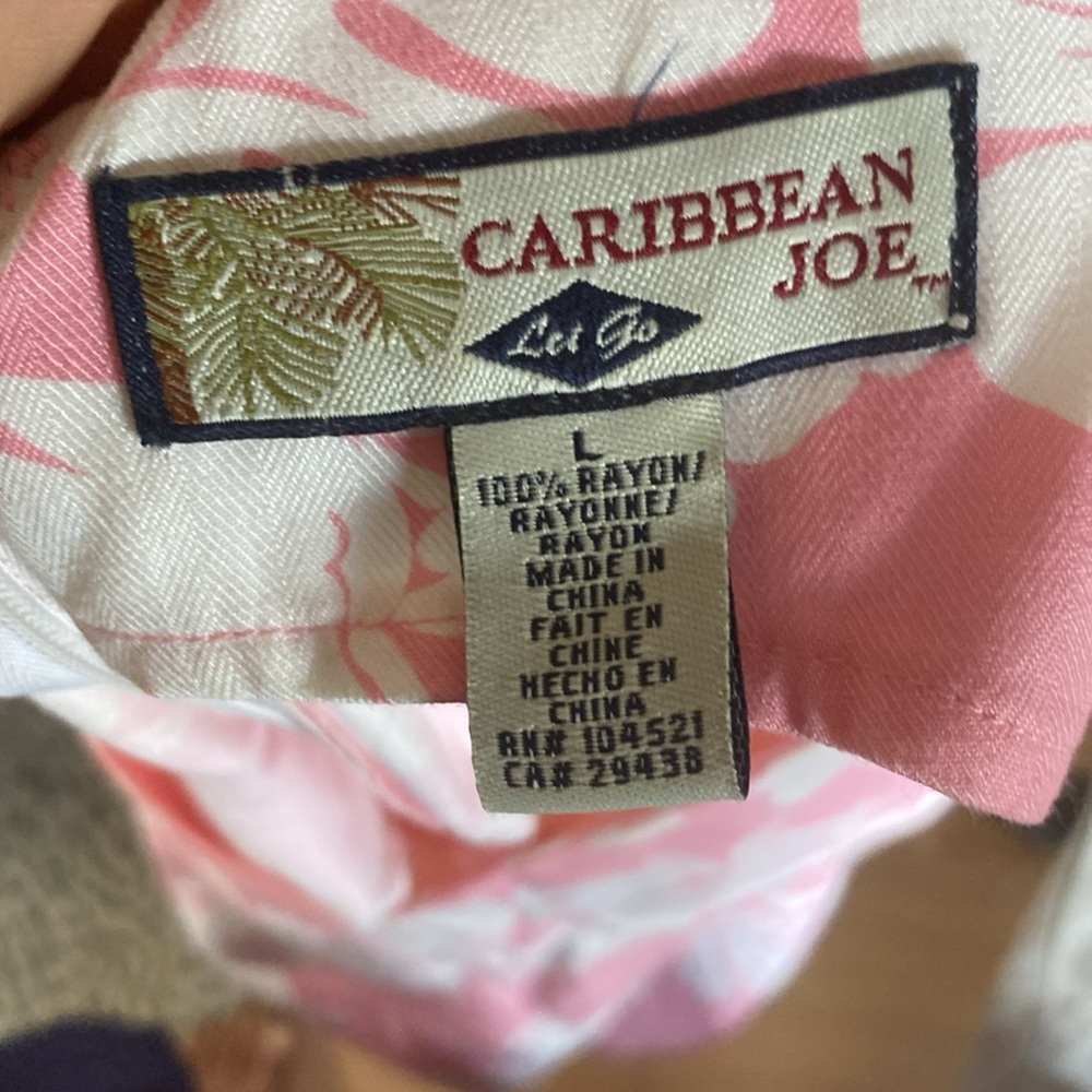 Caribbean Joe dress - Picture 5 of 5